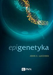 Epigenetyka, Lucchesi John C.
