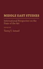 Middle East Studies, Ismael T. Y.