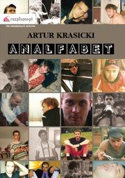 Analfabet, Krasicki Artur