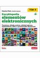 Encyklopedia elementów elektronicznych Tom 2, Platt Charles, Jansson Fredrik