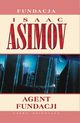Agent Fundacji tw. /wyd.2/2022 popr./, Asimov Isaac