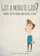 Got a minute God?, Griffiths Patti