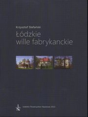 Łódzkie wille fabrykanckie, Krzysztof Stefański