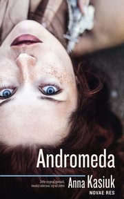 Andromeda, Anna Kasiuk