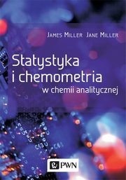 Statystyka i chemometria w chemii analitycznej, 