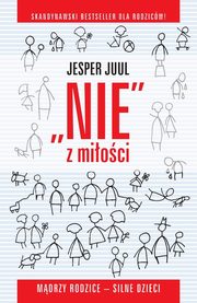 Nie z miłości, Jesper Juul