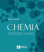 Chemia obliczeniowa, Jeremy Harvey
