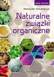 Naturalne związki organiczne, Aleksander Kołodziejczyk