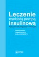 Leczenie osobistą pompą insulinową, Tomasz Klupa, Alicja Szewczyk