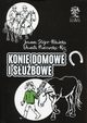 Konie domowe i służbowe, Joanna Stojer-Polańska, Danuta Piniewska-Róg