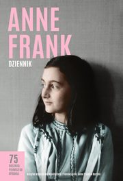 Dziennik Anne Frank, Frank Anne